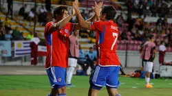 La Roja puede dar el golpe del torneo ante Argentina