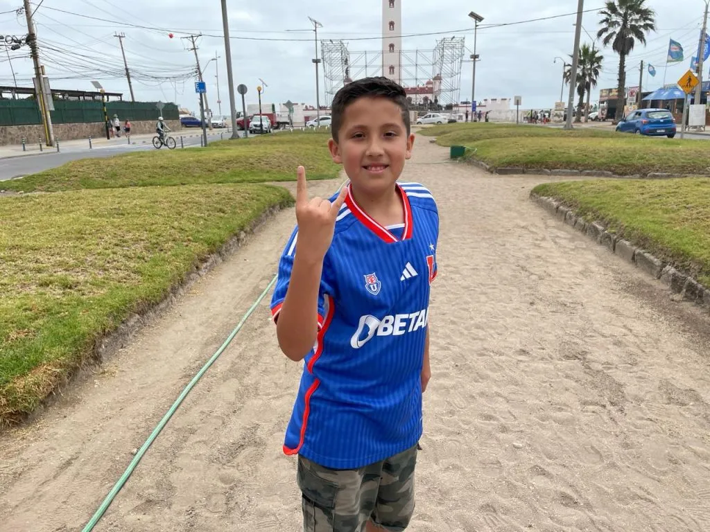 JuanPy recuerda con cariño a “Campitos Compadre” (Bolavip)