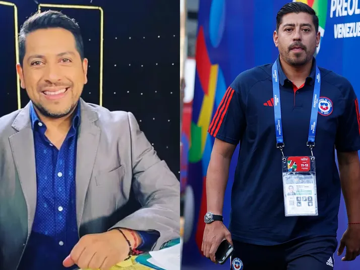 Herrera le pone sus fichas a la Roja Sub 23 ante Argentina: "Tampoco es una selección inabordable"