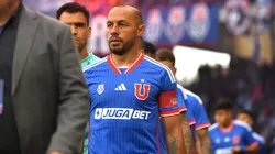 El 'Carepato' habló con todo por el futuro del fútbol chileno