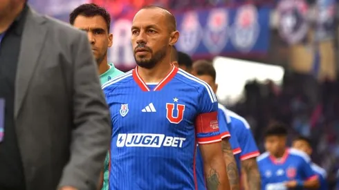 El 'Carepato' habló con todo por el futuro del fútbol chileno