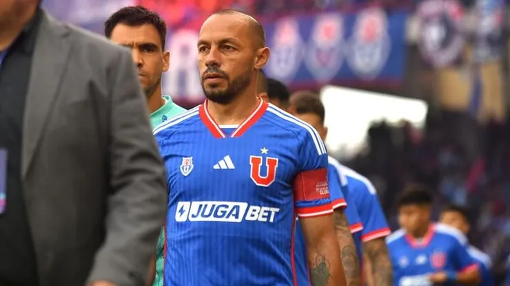 El 'Carepato' habló con todo por el futuro del fútbol chileno