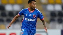 Emmanuel Ojeda interesa a club argentino.