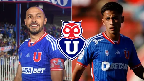 Marcelo Díaz apapacha con todo a Lucas Assadi para el 2024