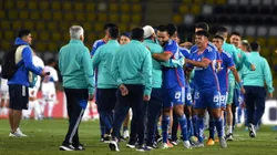 ANFP confirma el tercer partido de la U en el Estadio Nacional