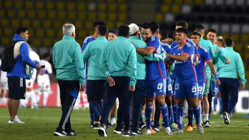 ANFP confirma el tercer partido de la U en el Estadio Nacional