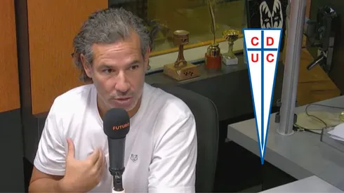 Dante Poli da en el clavo al gran problema de la Universidad Católica