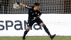 Reyes fue de los puntos más altos en el Preolímpico