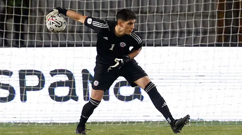 Reyes fue de los puntos más altos en el Preolímpico