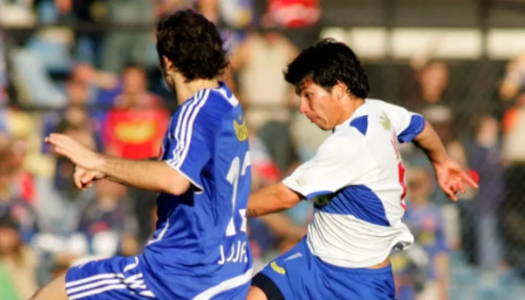 Fabián Estay es de la idea de respetar la decisión de Gary Medel.