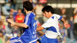 Fabián Estay es de la idea de respetar la decisión de Gary Medel.