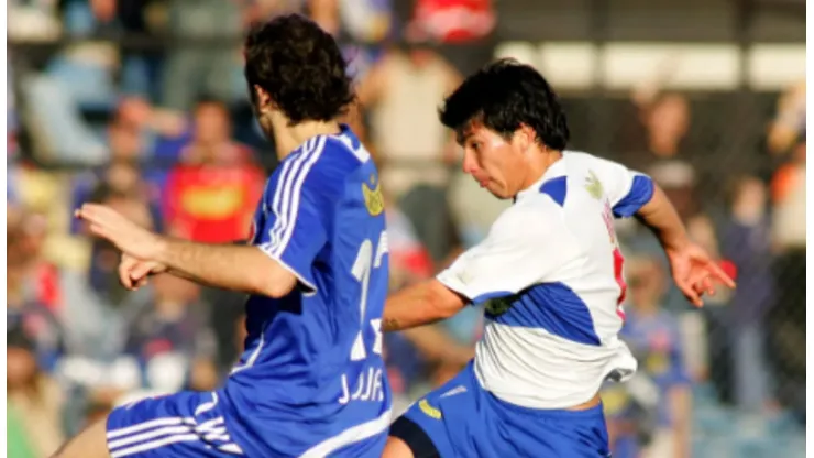 Fabián Estay es de la idea de respetar la decisión de Gary Medel.