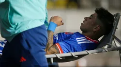 ¡Bolavip en La Serena! La U apuesta por Guerrero para el inicio del torneo