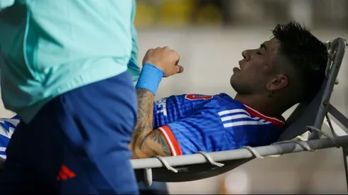 ¡Bolavip en La Serena! La U apuesta por Guerrero para el inicio del torneo