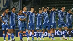 Godoy Cruz pierde a una de sus figuras para esta temporada
