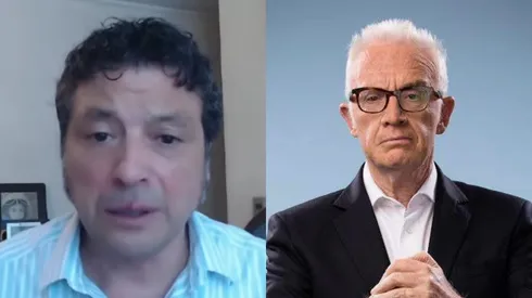 Sotomayor le había realizado una feroz crítica a Carcuro.