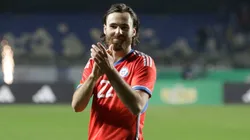 Miguel Ángel Neira de acuerdo con Ricardo Gareca en no llamar a Ben Brereton.