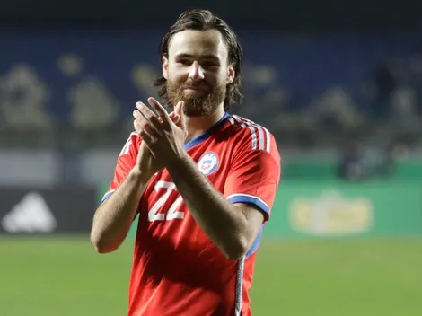 "Dije que Ben Brereton era malo y en redes sociales me hicieron tira"