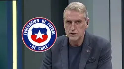 Pellicer tiene un nombre fijo para la nómina de la Copa América.