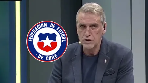 Pellicer tiene un nombre fijo para la nómina de la Copa América.