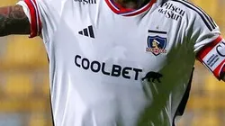 Titularísimo de Colo Colo está en el radar del Cádiz.