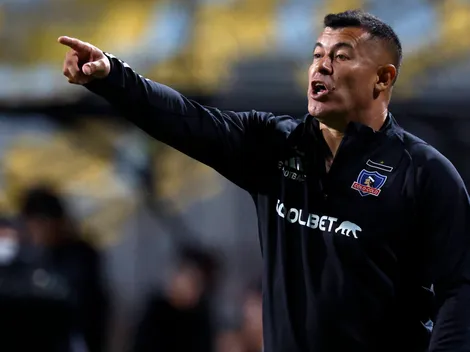 “Una señal”: La reacción de Jorge Almirón ante eventual salida de Carlos Palacios