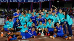 ¡Bolavip en La Serena! El gran festejo dominical de la U