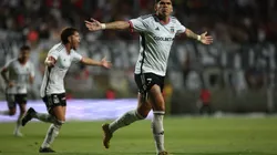 La Joya sigue siendo pretendido por Boca Juniors (Foto: Photosport)