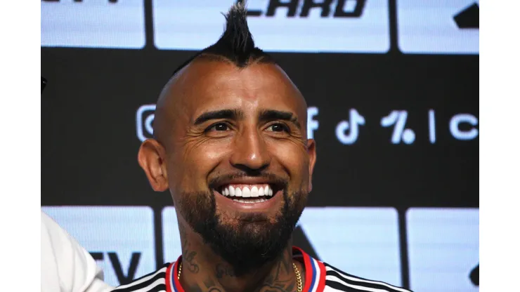 El King será presentado en el Monumental y se espera estadio lleno