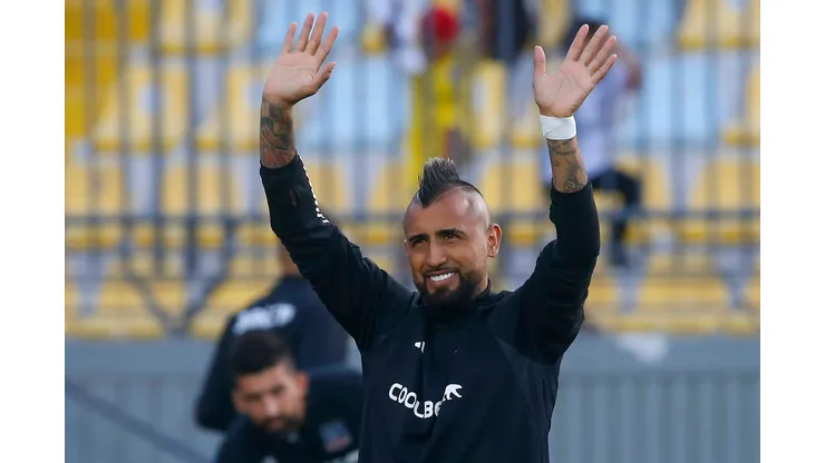 El King vuelve al Monumental y será recibido a estadio lleno