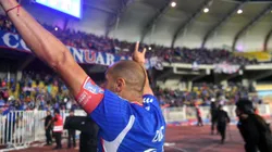 Universidad de Chile genera ilusión en todos para el 2024