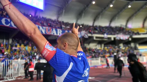 Universidad de Chile genera ilusión en todos para el 2024