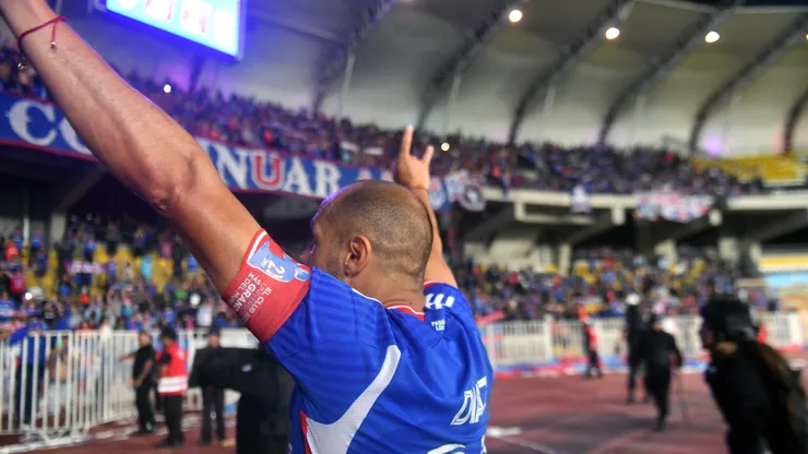 Universidad de Chile genera ilusión en todos para el 2024