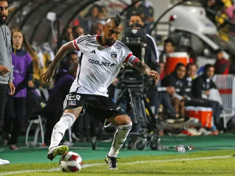 “Juega muy bien”: Claudio Borghi revela cuál será el próximo Arturo Vidal en Colo Colo