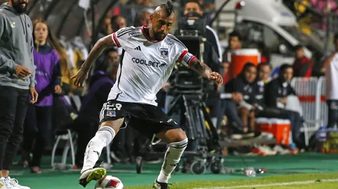 Borghi adelantó que hay un juvenil que podría ser el próximo Vidal