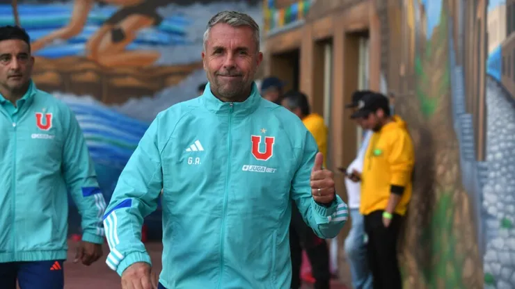 ¡Bolavip en La Serena! La herramienta clave para Gustavo Álvarez