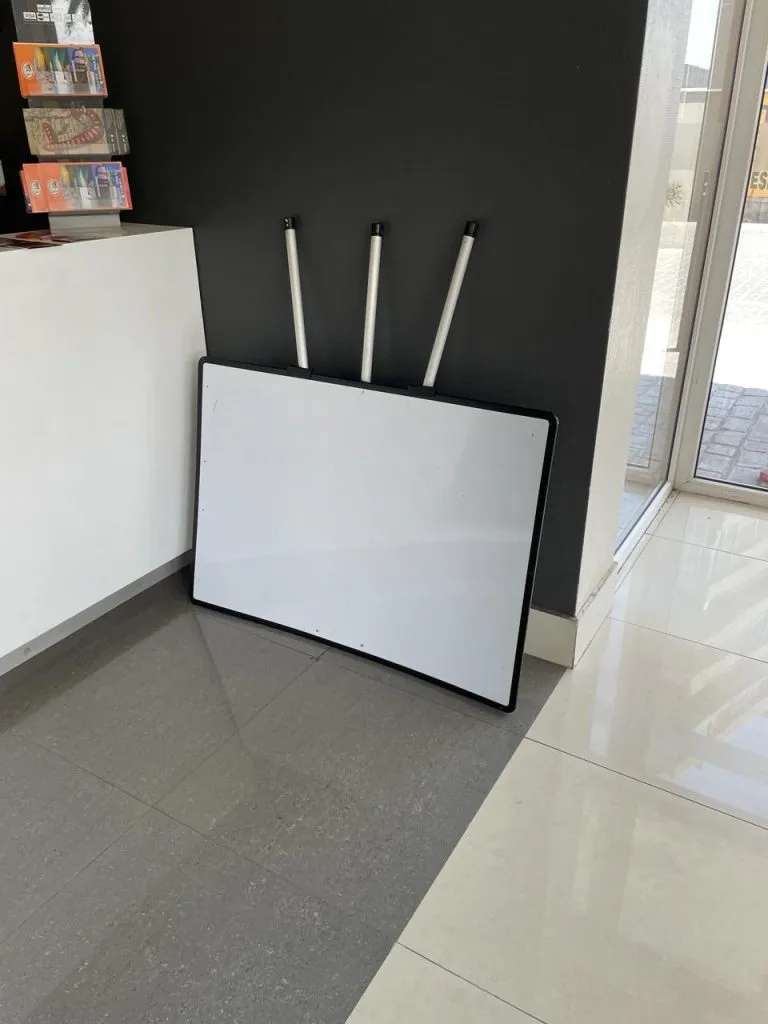 La Pizarra del Profe Álvarez (Bolavip)