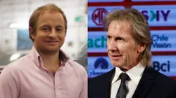 Hevia aconseja a Gareca de cara a los amistosos de marzo.