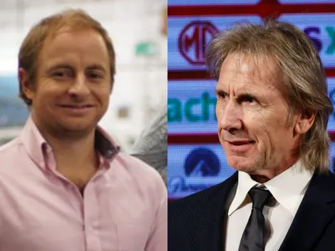 Hevia le propone a Gareca una llamativa lista de 23 jugadores para los amistosos de la Roja