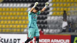 Toselli y el triunfo ante la UC: "Cosas más lindas que..."