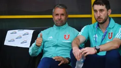 ¡Qué no se hable más! Álvarez explica su revolucionaria línea defensiva