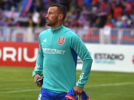 ¿Superclásico o título? Lucho Pons revela su deseo más íntimo junto a la U