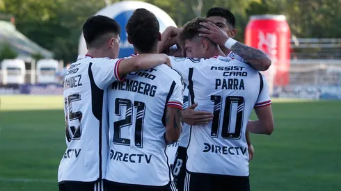 Pato Yáñez elige a su figura de Colo Colo.