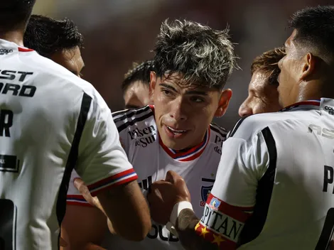 Atención Colo Colo: Carlos Palacios le vuelve a abrir las puertas a Boca Juniors