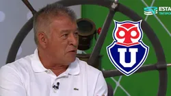 Claudio Borghi habla sobre el mejor refuerzo de la U 2024