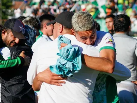 Histórico de Colo Colo que viene en ascenso como DT desea volver al Monumental