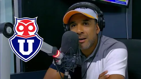 Jean Beausejour se inmola por este jugador de la U para el 2024