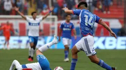 La situación que confunde a los hinchas de la U y la UC