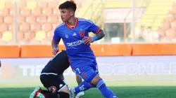 ¡Bolavip en La Serena! Maxi Guerrero recibe especial visita familiar