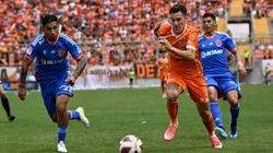Cobreloa fue campeón en la Primera B y hasta le ganó a la U en el cierre del 2023. Ahora en pretemporada no ha sumado triunfos